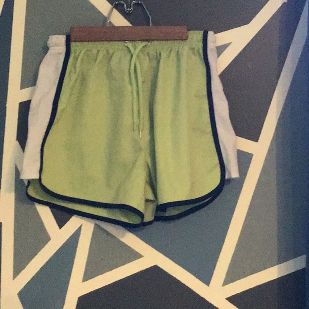 Bcg athletic shorts,